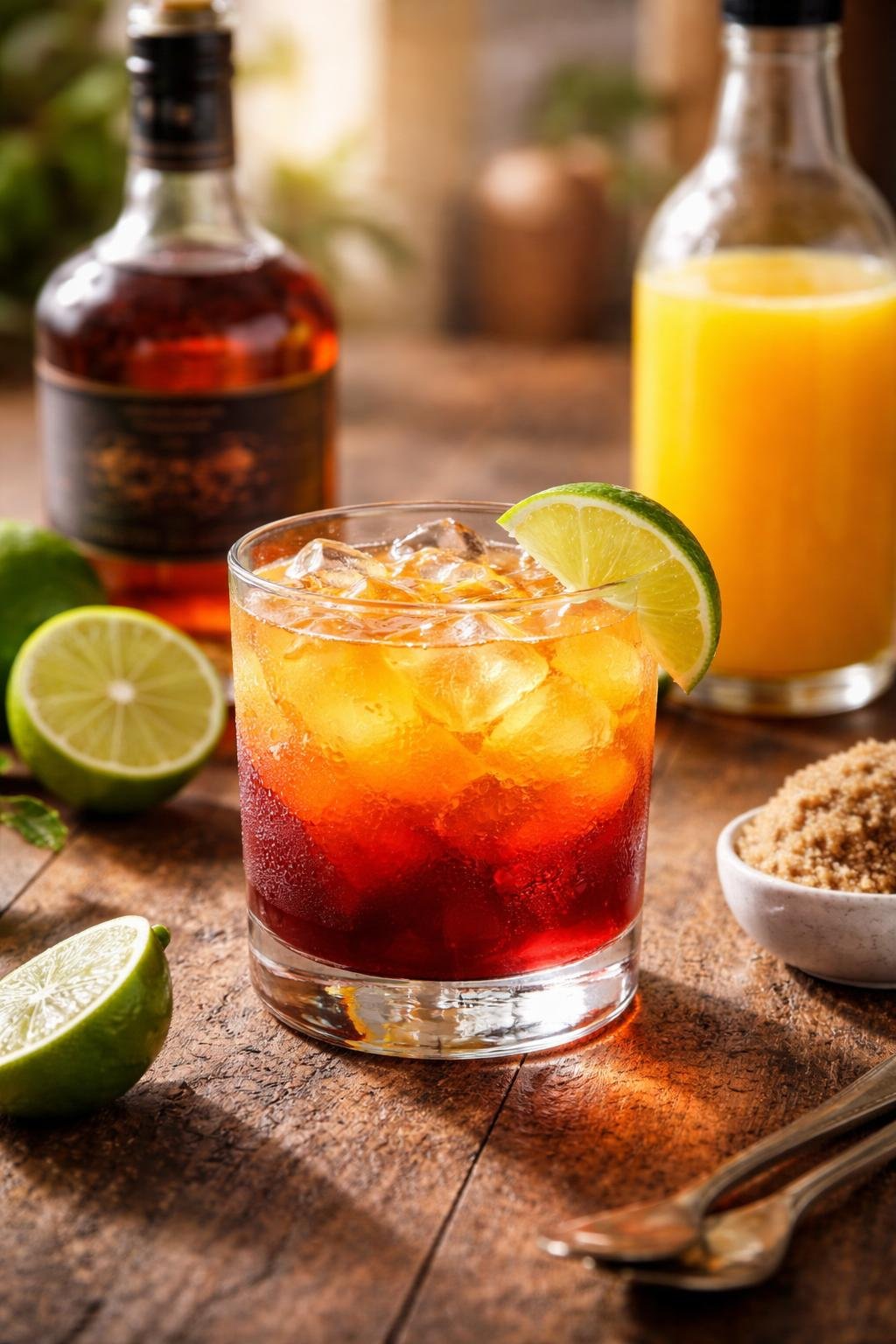 Thug Passion Drink 
