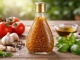 Kens Italian Salad Dressing Recipe