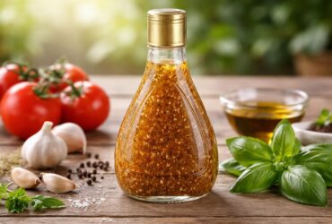 Kens Italian Salad Dressing Recipe
