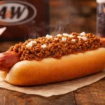 A&W Coney Dog Sauce Recipe