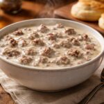 Bob Evans Sausage Gravy Recipe