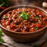 Hormel Chili Recipe