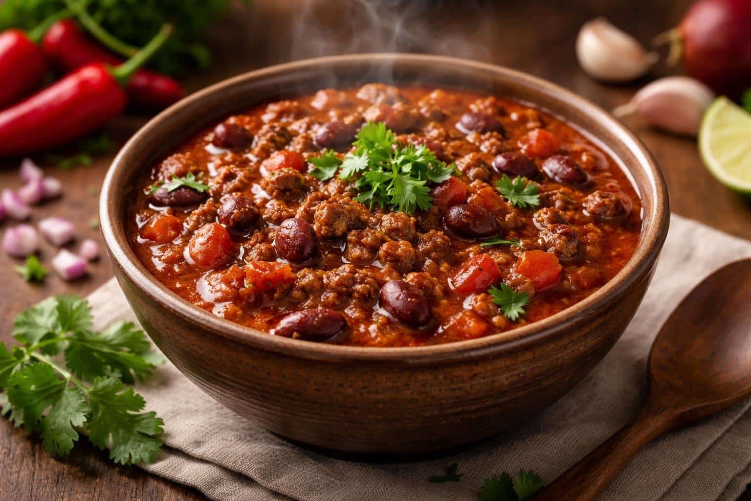 Hormel Chili Recipe