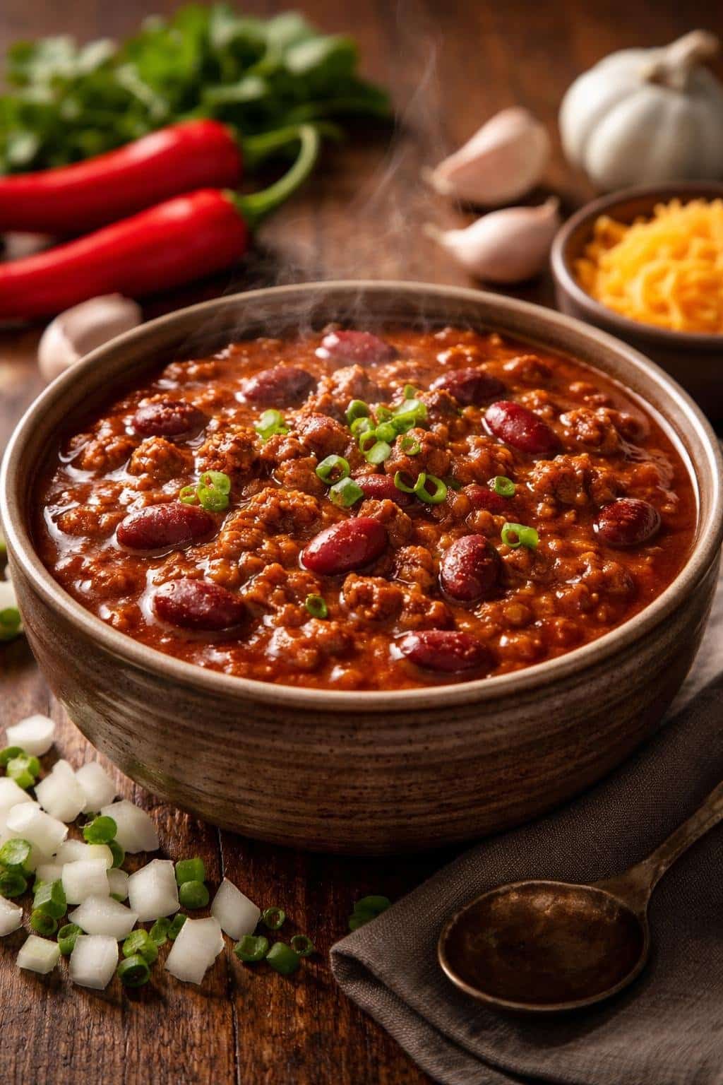 Hormel Chili