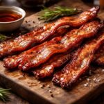 Twin Peaks Billionaire Bacon Recipe