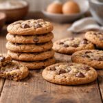 Cheryl's Cookies Recipe