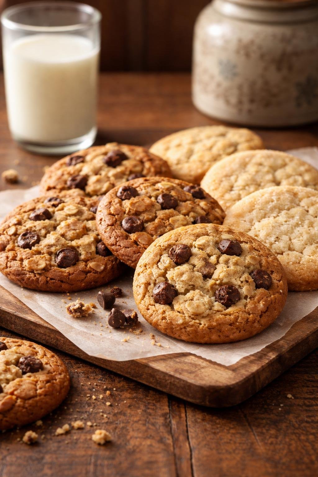 Cheryl's Cookies 