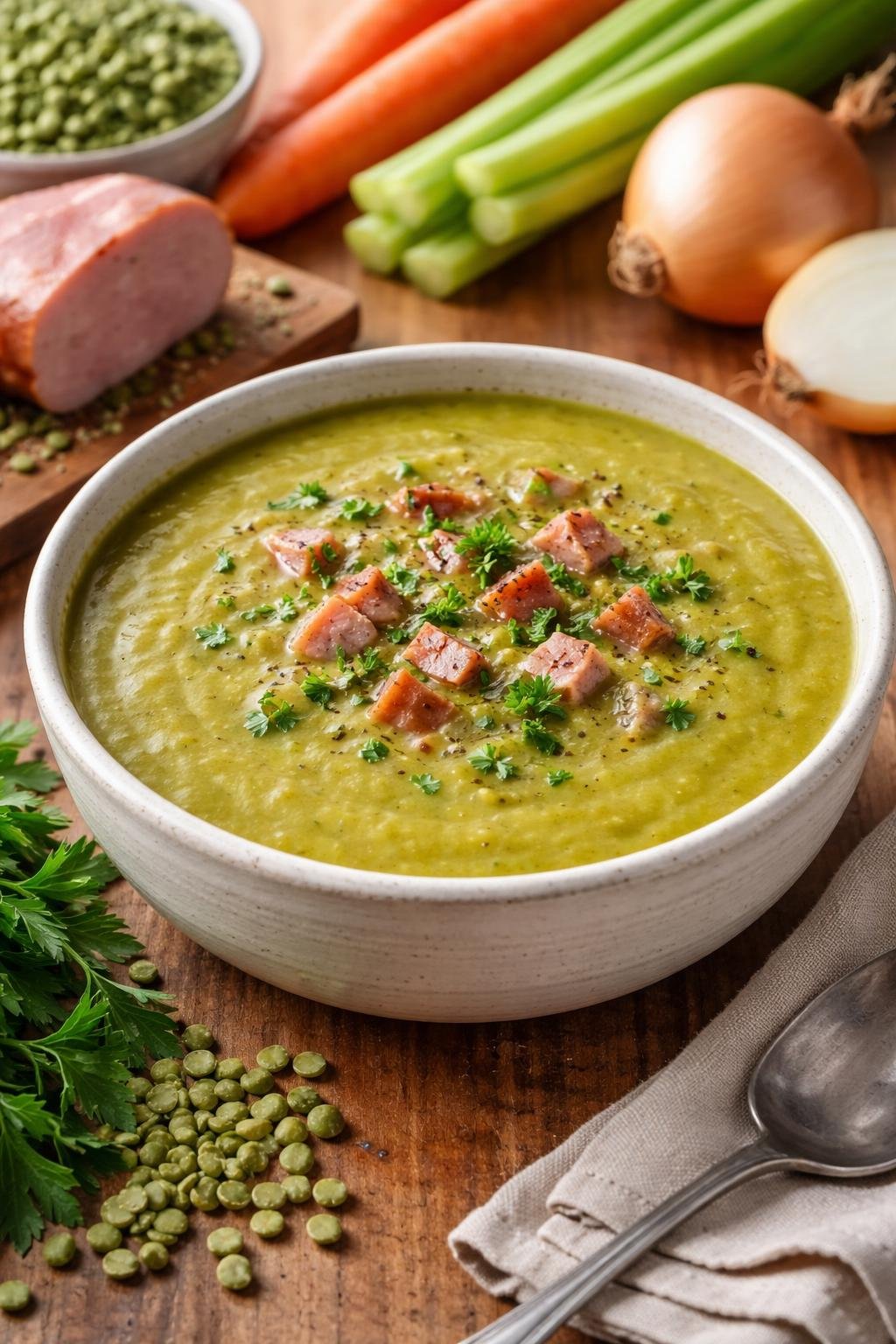 Andersen's Split Pea Soup