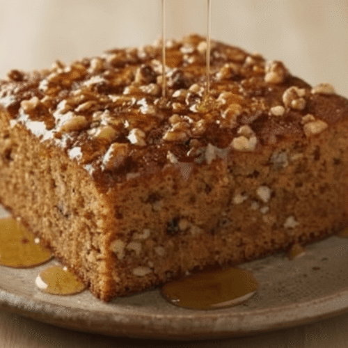 Shendetlie Recipe