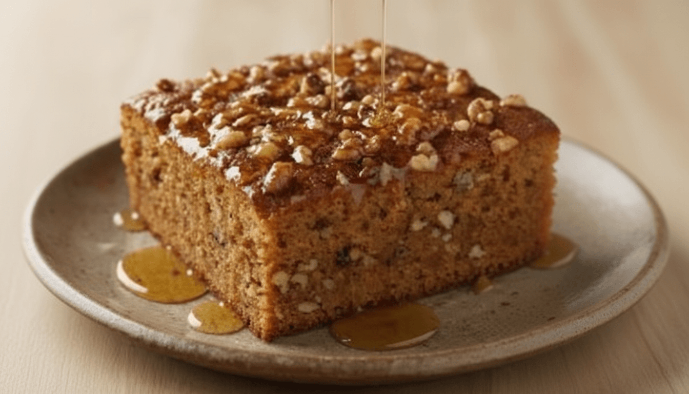 Shendetlie Recipe