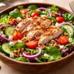 Willow Tree Chicken Salad Recipe