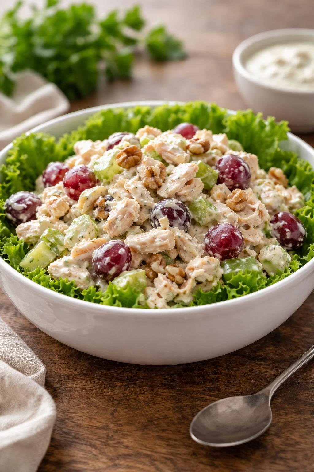 Willow Tree Chicken Salad
