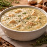 Willow Tree Chicken Gravy Recipe