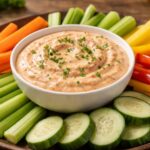 Outback Spicy Ranch Dip Recipe