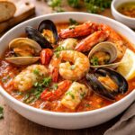Ina Garten Cioppino Recipe