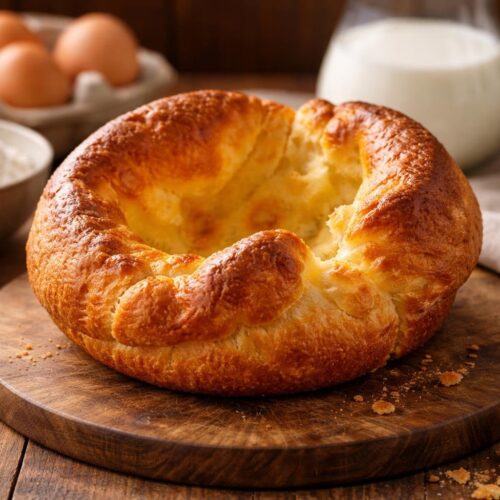 Hairy Bikers Yorkshire Pudding Recipe