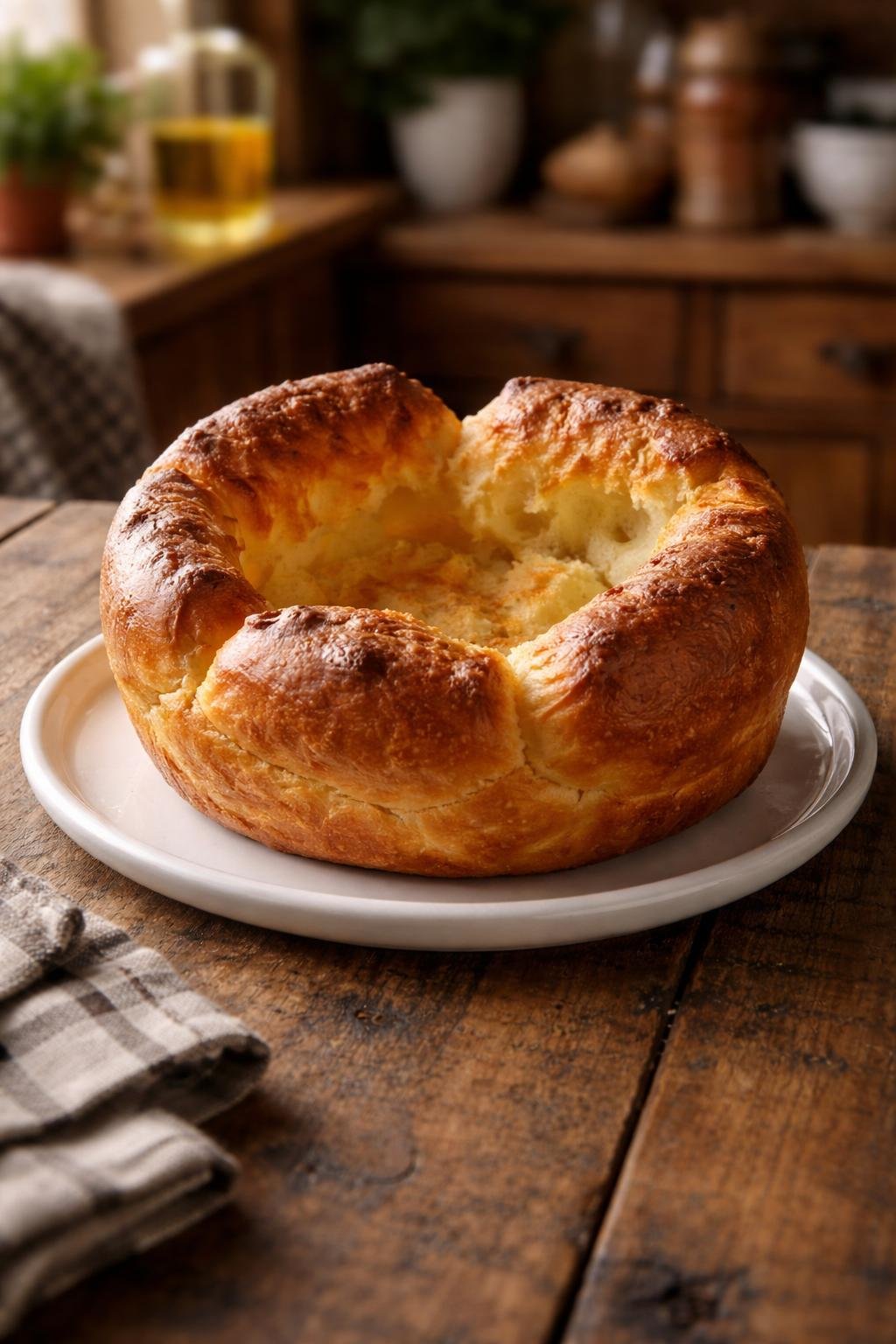 Hairy Bikers Yorkshire Pudding 