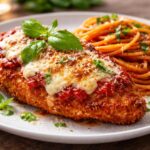 Gordon Ramsay Chicken Parmigiana Recipe