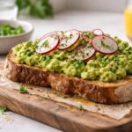 Gordon Ramsay Avocado Toast Recipe