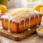 Hairy Bikers Lemon Drizzle Cake Recipe