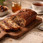 Mary Berry Bara Brith Recipe