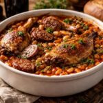 Hairy Bikers Cassoulet Recipe
