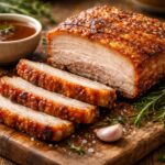 Hairy Bikers Pork Belly Recipe