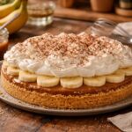 Hairy Bikers Banoffee Pie Recipe