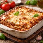 Hairy Bikers Lasagne Recipe