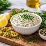 Gordon Ramsay Tartar Sauce Recipe