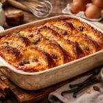 Gordon Ramsay Bread And Butter Pudding Recipe