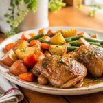 Pioneer Woman Slow Cooker Chicken Thighs Recipe