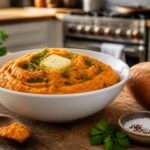 Gordon Ramsay Mashed Sweet Potatoes Recipe
