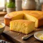 Martha White Cornbread Recipe