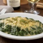 Ruth’s Chris Spinach Rockefeller Recipe