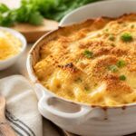 Martha Stewart Mac and Cheese Recipe