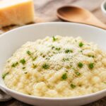 Barefoot Contessa Easy Parmesan Risotto Recipe