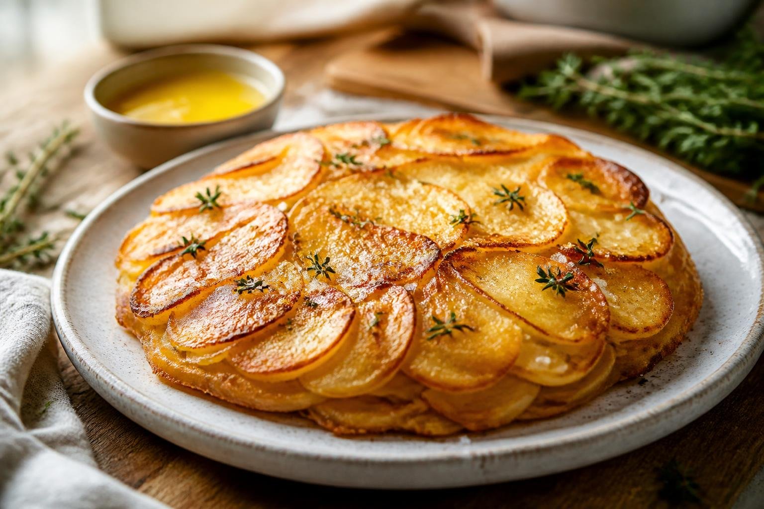 Ina Garten Potatoes Anna Recipe