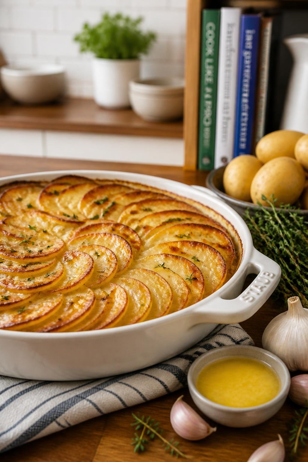Ina Garten Potatoes Anna 