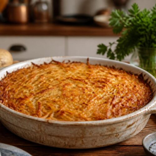 Ina Garten Potato Kugel Recipe