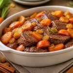 Ina Garten Tzimmes Recipe