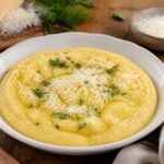 Ina Garten Creamy Parmesan Polenta Recipe