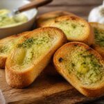 Ina Garten Garlic Bread Recipe