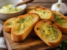 Ina Garten Garlic Bread Recipe