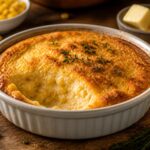Ruth’s Chris Corn Pudding Recipe
