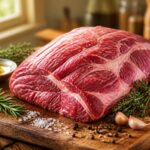 Beef Arm Roast Recipe