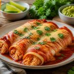 Joanna Gaines Chicken Enchiladas Recipe