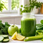 Martha Stewart Green Juice Recipe