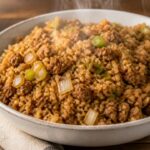 Bojangles Dirty Rice Recipe