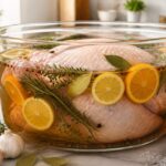 Bojangles Turkey Brine Recipe